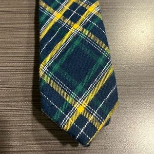 Men’s Tie Penguin 100% Cotton
